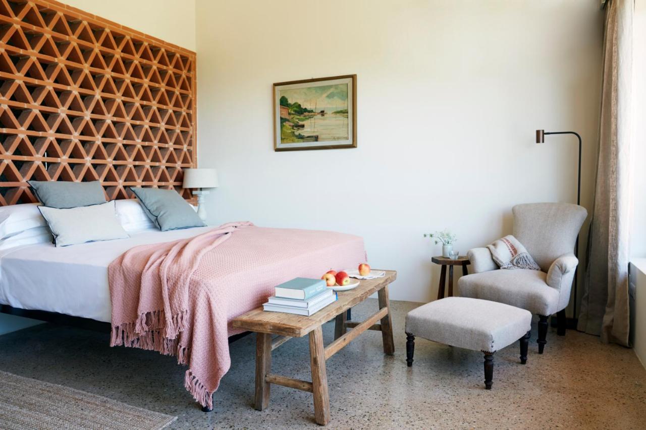 Borgo 69 Villas & Suites Foiano Della Chiana Bagian luar foto